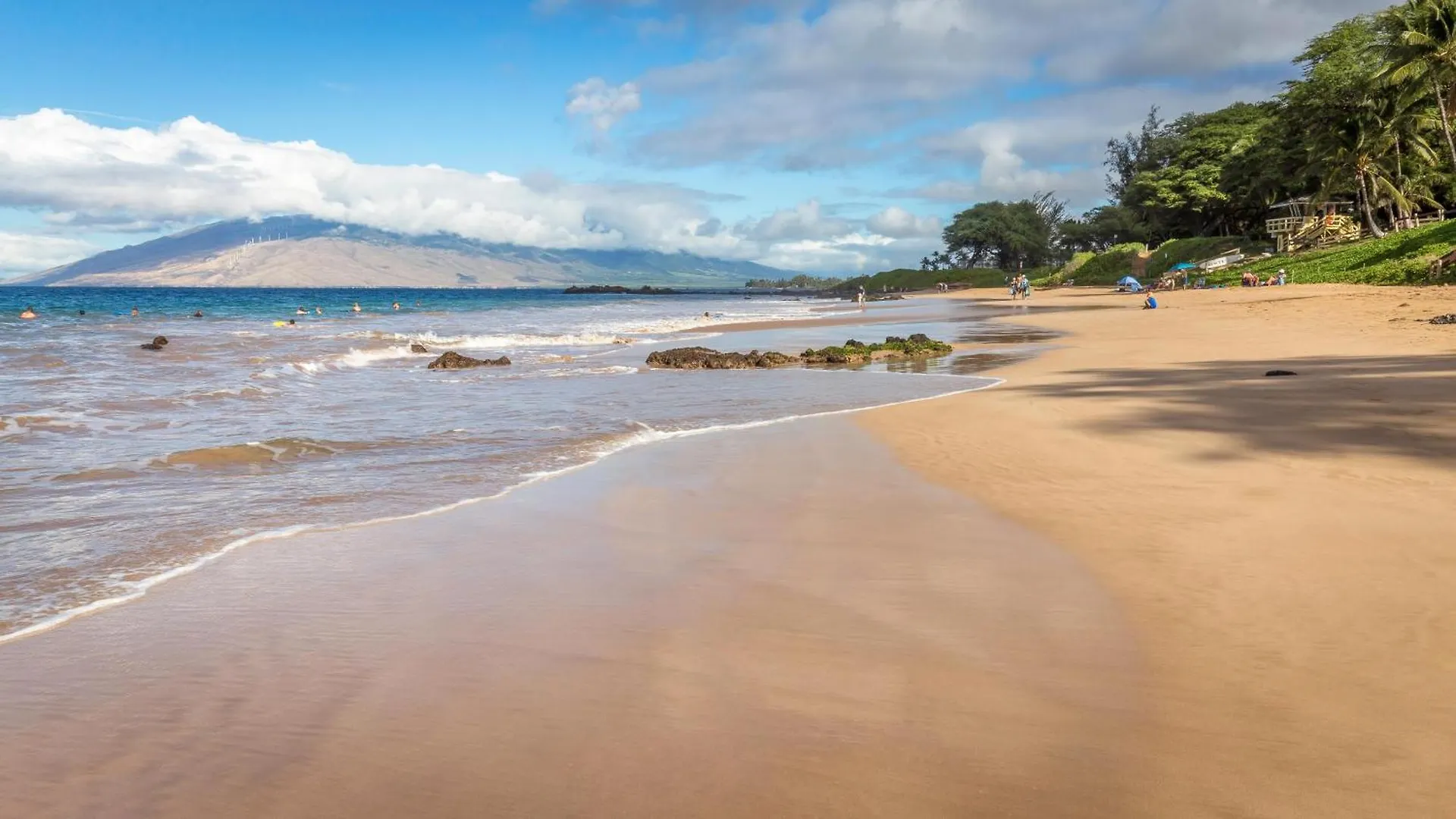 Kamaole Sands 5-316 Wailea  0*, Wailea (Maui)