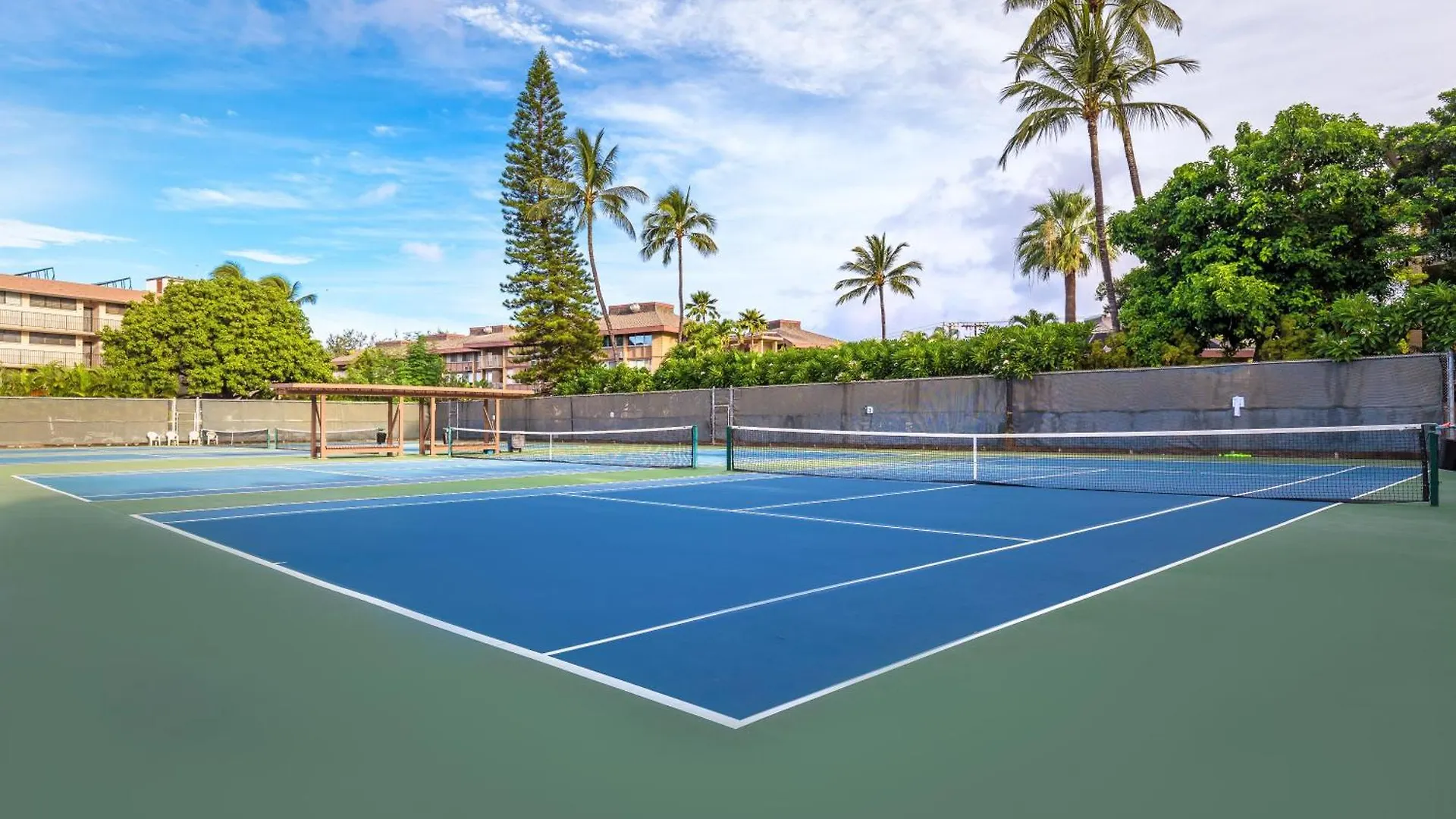 Ferienhaus Kamaole Sands 5-316 Wailea