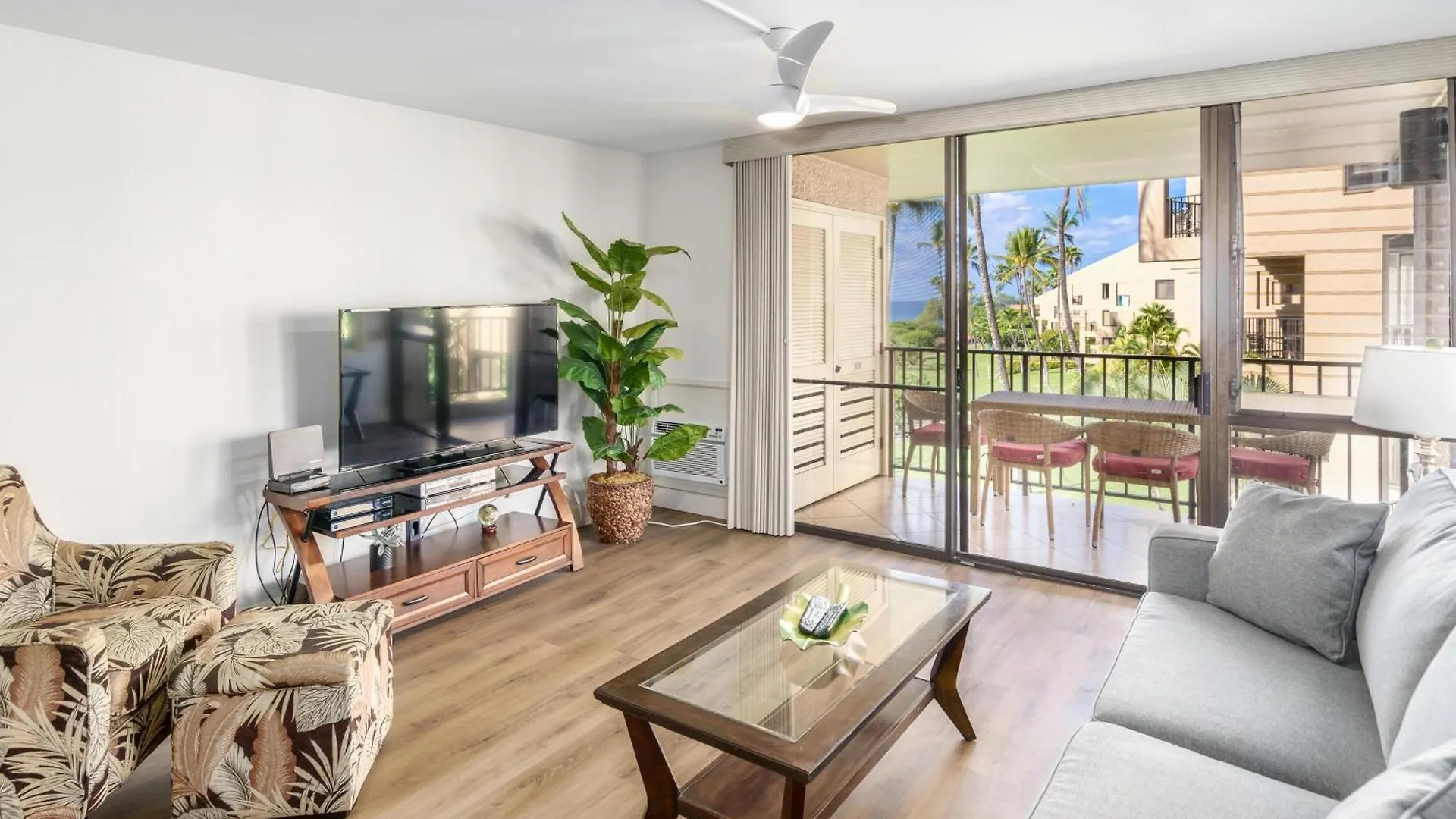 Kamaole Sands 5-316 Wailea
